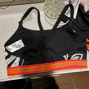 Brand New Adidas Sports Bra
